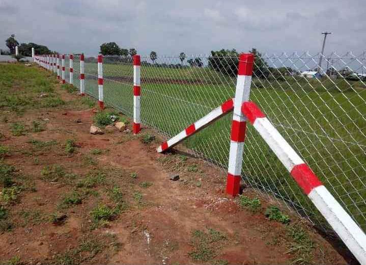 fencing contractor in chennai