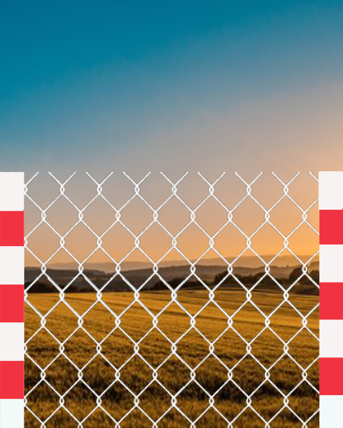 fencing chain link