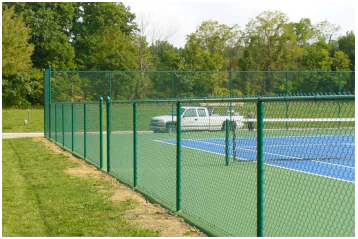fencing contractor in chennai